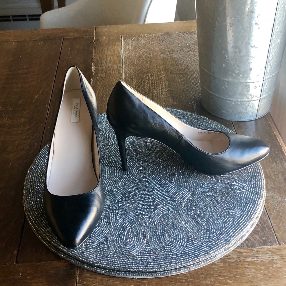 Cole Haan Signature Vesta Pump